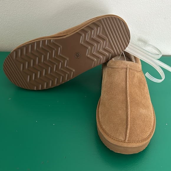 Target clogs - Picture 3 of 3